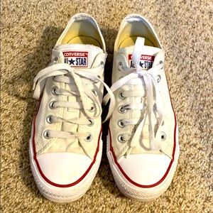 Converse Chuck Taylors